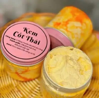 KEM COT Thai Body Whitening Cream – 250g (Vietnam)